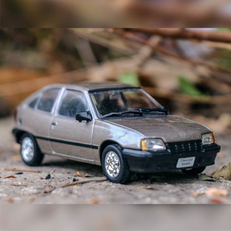 اوبل كاديت Opel Kadett 